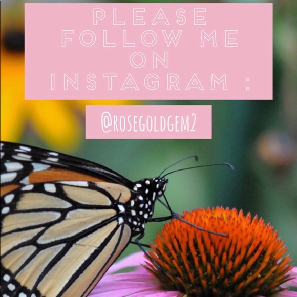 Follow Me On Instagram - Picture 2 of 4